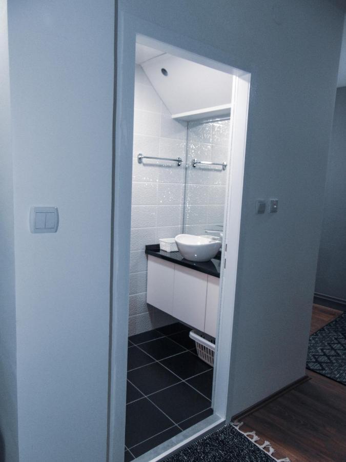Stan Na Dan - Apartman Djordjevic 브라네 외부 사진
